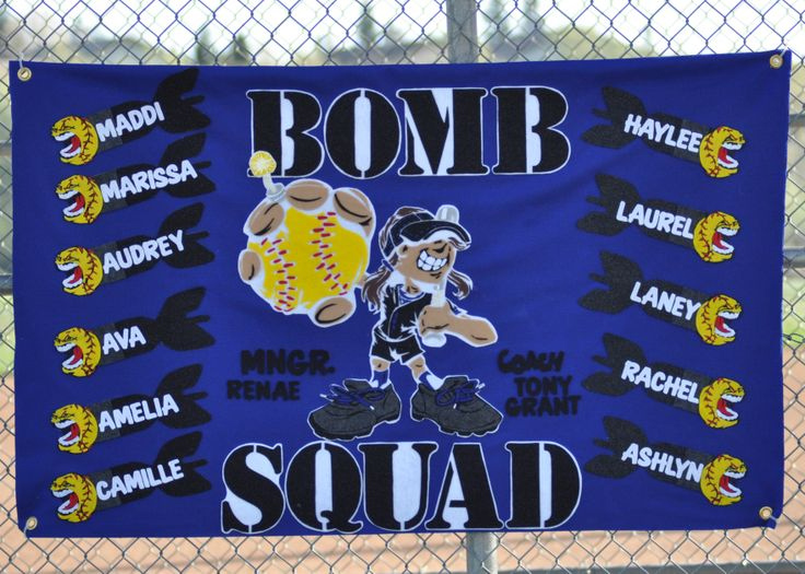 Importance of Softball Banners In Sports